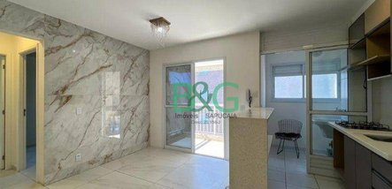 apartment em Rua Jacaré-Copaíba, Vila Mariana - São Paulo - SP