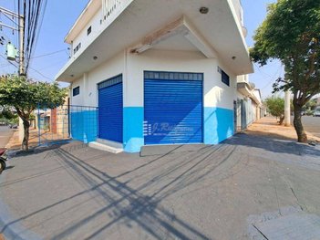 office em Rua Euclides da Cunha, Vila Virgínia - Ribeirão Preto - SP