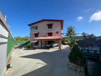 house em Rua N, São Bento - Fortaleza - CE