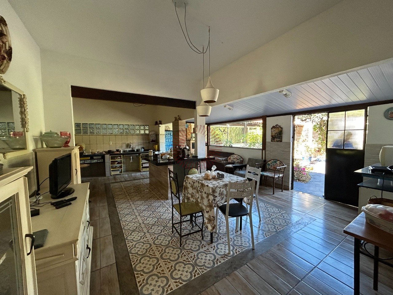 Casa com 3 quartos — Planalto, Belo Horizonte