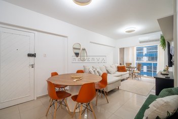 apartment em Rua 511, Centro - Balneário Camboriú - SC