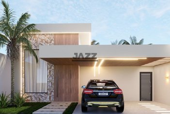 house em Rua Catharina Zambon Colognesi, Ondas - Piracicaba - SP