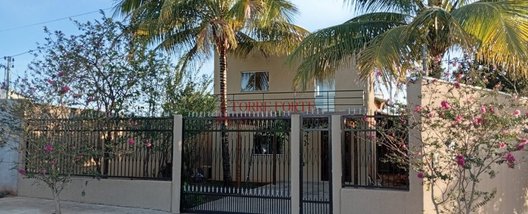 house em Rua RP3, Residencial Havaí - Goiânia - GO