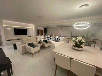 apartment em Rua Professor José Leite e Oiticica, Vila Gertrudes - São Paulo - SP