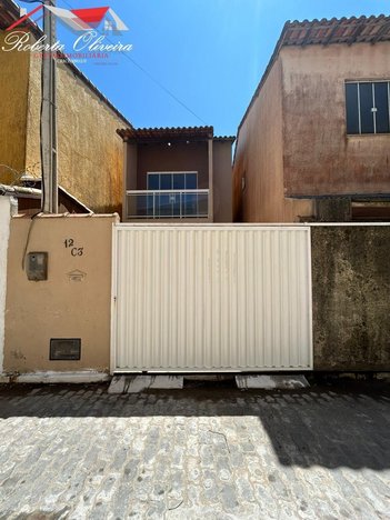 house em Rua Castelo, Samburá (Tamoios) - Cabo Frio - RJ