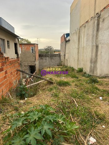land_lot em Rua Sandro Marcos Fernandes de Oliveira, Parque São Bento - Sorocaba - SP
