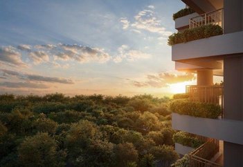 apartment em Rua Garapeba, Jardim Vila Mariana - São Paulo - SP