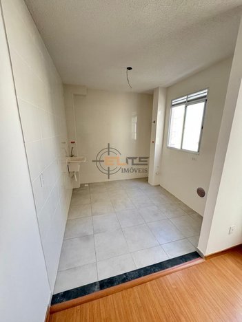 apartment em Avenida Paulo Roberto Vidal, Bela Vista - Palhoça - SC
