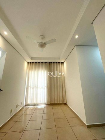 apartment em Rua João Carlos Gonçalves, Jardim Yolanda - São José do Rio Preto - SP