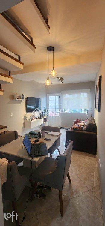 house em Ruth Pinto de Camargo, Nova Petrópolis - São Bernardo do Campo - SP