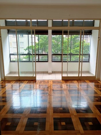 apartment em Avenida Senador Salgado Filho, Centro Histórico - Porto Alegre - RS