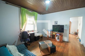 house em Rua Ezequiel Ramos, Mooca - São Paulo - SP