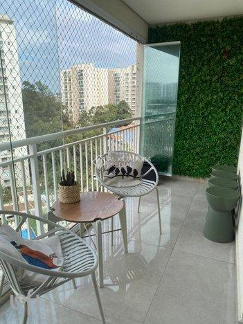 apartment em Evandro Caiafa Esquivel, Centro - Diadema - SP