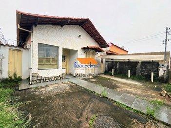 house em Rua Javari, Canaã - Belo Horizonte - MG