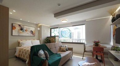 apartment em Rua Cubatão, Vila Mariana - São Paulo - SP