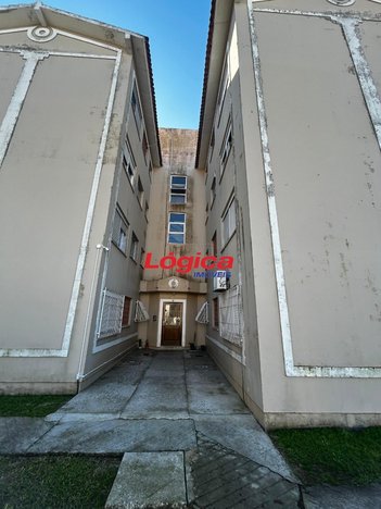 apartment em Rua Caramuru, Cidade Nova - Rio Grande - RS
