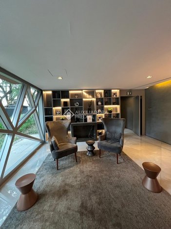 apartment em Rua Tenente-Coronel Fabrício Pilar, Mont Serrat - Porto Alegre - RS