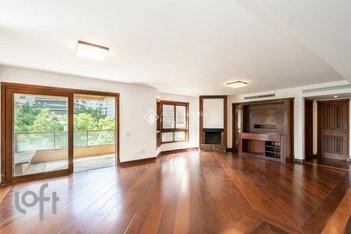 apartment em Engenheiro Antônio Rebouças, Bela Vista - Porto Alegre - RS