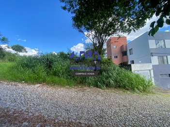 land_lot em Rua Monte Líbano, Halin Souki - Divinópolis - MG