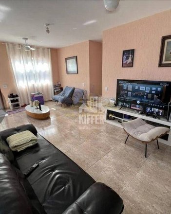 house em Estrada Oscar Vieira da Costa Júnior, Cajueiros (Itaipuaçu) - Maricá - RJ