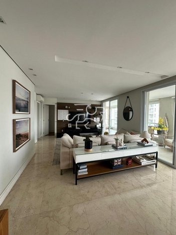 apartment em Rua Conde de Porto Alegre, Campo Belo - São Paulo - SP