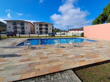 apartment em Rua Pedro Cabral Barbosa, Perequê Mirim - Ubatuba - SP