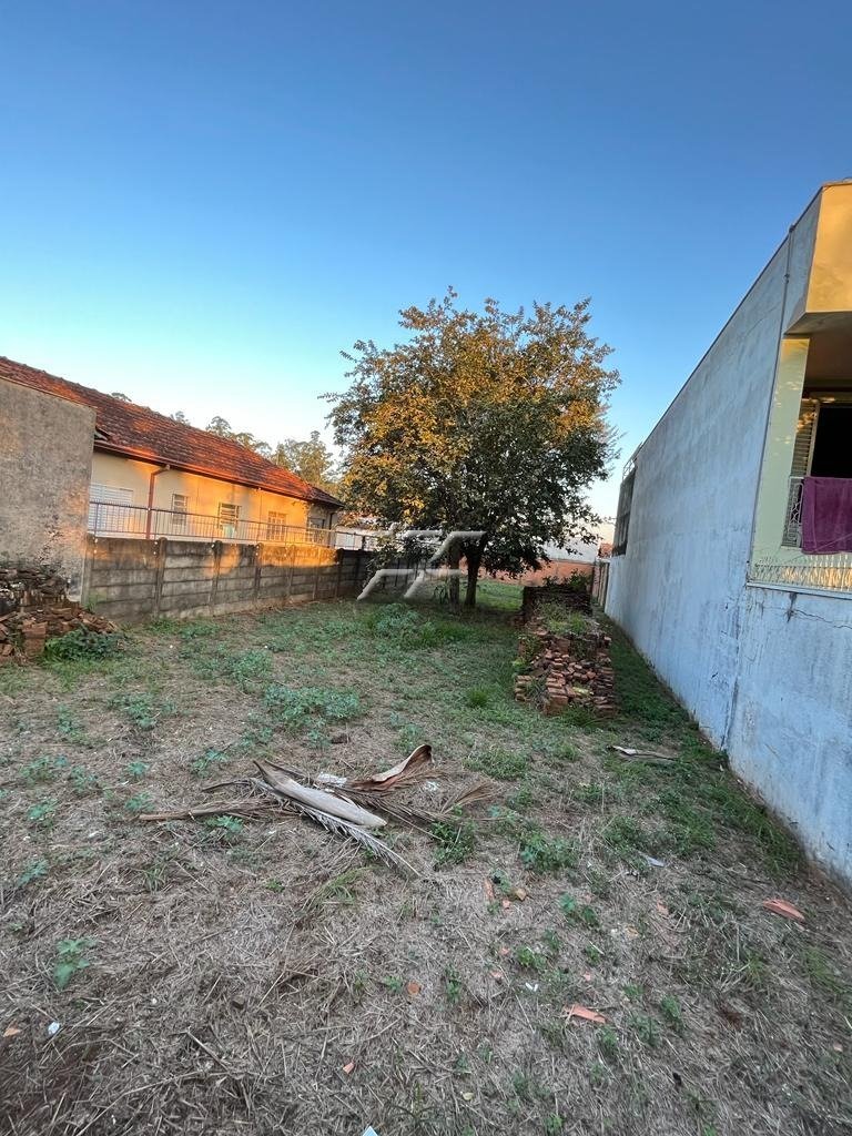 Terreno 10x33,50 - Total de 335 m²