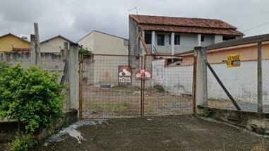 land_lot em Rua Carioca, Residencial Maricá - Pindamonhangaba - SP