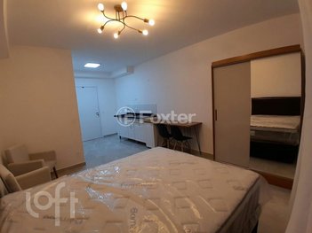 apartment em Rua José Manuel da Fonseca Júnior, Vila Matilde - São Paulo - SP