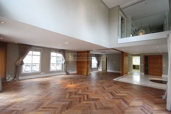 apartment em Rua Minas Gerais, Higienópolis - São Paulo - SP