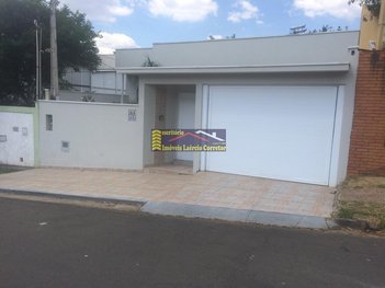 house em Rua dos Bolivianos, Parque Nova Suíça - Valinhos - SP
