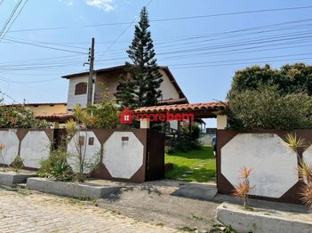 house em Rua Plínio dos Santos, Praia do Sudoeste - São Pedro da Aldeia - RJ