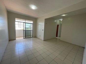apartment em Rua Lauro Maia, José Bonifácio - Fortaleza - CE