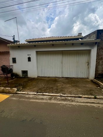 house em Rua Gameleira, Confins - Confins - MG