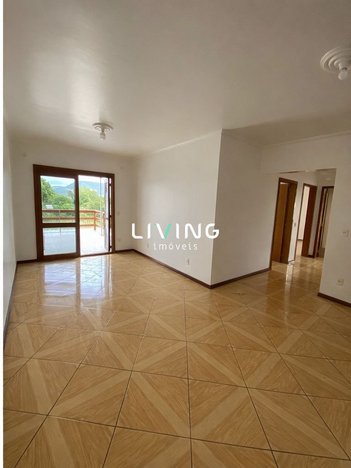 apartment em Rua Guilherme Adolfo Rieth, Conventos - Lajeado - RS