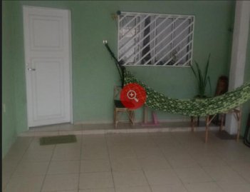 house em Rua Hildo Novaes, Vila Nova - Joinville - SC