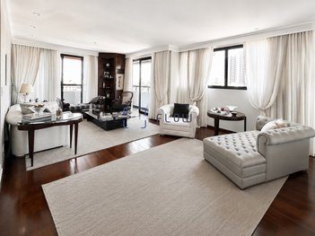 apartment em Rua Safira, Aclimação - São Paulo - SP
