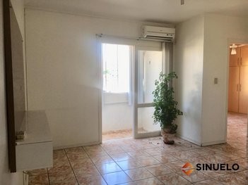 apartment em Rua Tomé de Souza, Pátria Nova - Novo Hamburgo - RS
