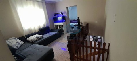 house em Rua Romão Puiggari, Vila Moraes - São Paulo - SP