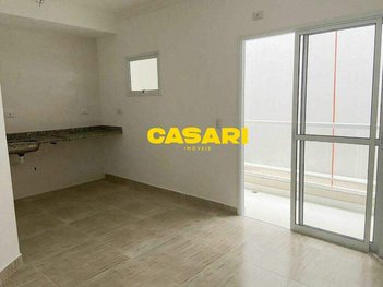 apartment em Rua Tijuca, Anchieta - São Bernardo do Campo - SP