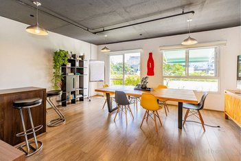 office em Avenida das Nações Unidas, Vila Almeida - São Paulo - SP