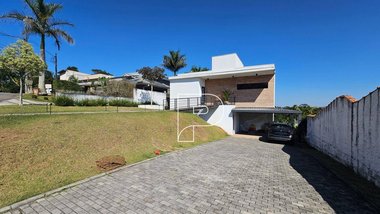 house em Rua Manga Rosa, Chácara Moinho Velho - Carapicuíba - SP