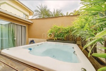 house em Rua dos Bandeirantes, Glória - Joinville - SC