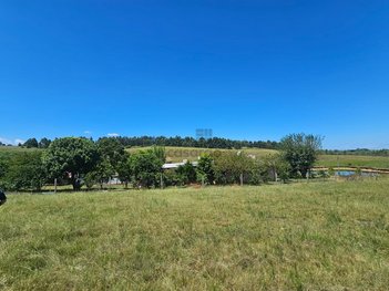 agricultural em BR-158, Boi Morto - Santa Maria - RS