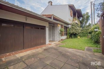 house em Araponga, Chácara das Pedras - Porto Alegre - RS