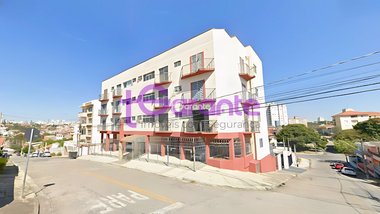 apartment em Rua Curupaiti, Vila Jardini - Sorocaba - SP