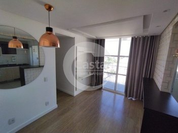 apartment em Rua Olívio D'Assunção Ferreira, Mooca - São Paulo - SP