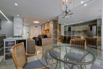 apartment em Rua Joinville, Centro - Itajaí - SC