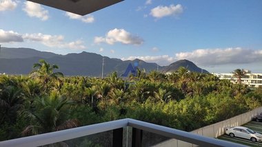 apartment em Rua Omar Bandeira Ramidan Sobrinho, Recreio dos Bandeirantes - Rio de Janeiro - RJ