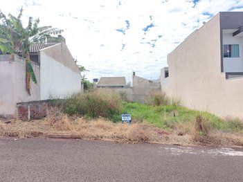 land_lot em Rua Antonia Thomaz Ferreira, Jardim São Paulo II - Sarandi - PR